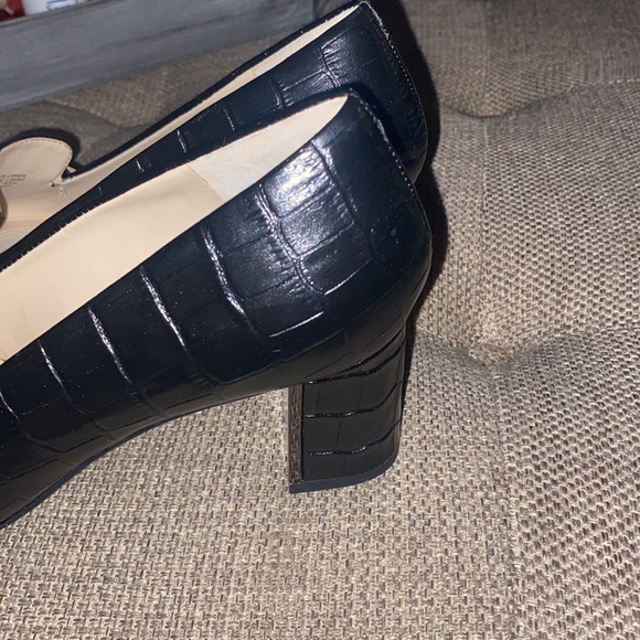 Alex Marie loafer pump - Picture 3 of 3